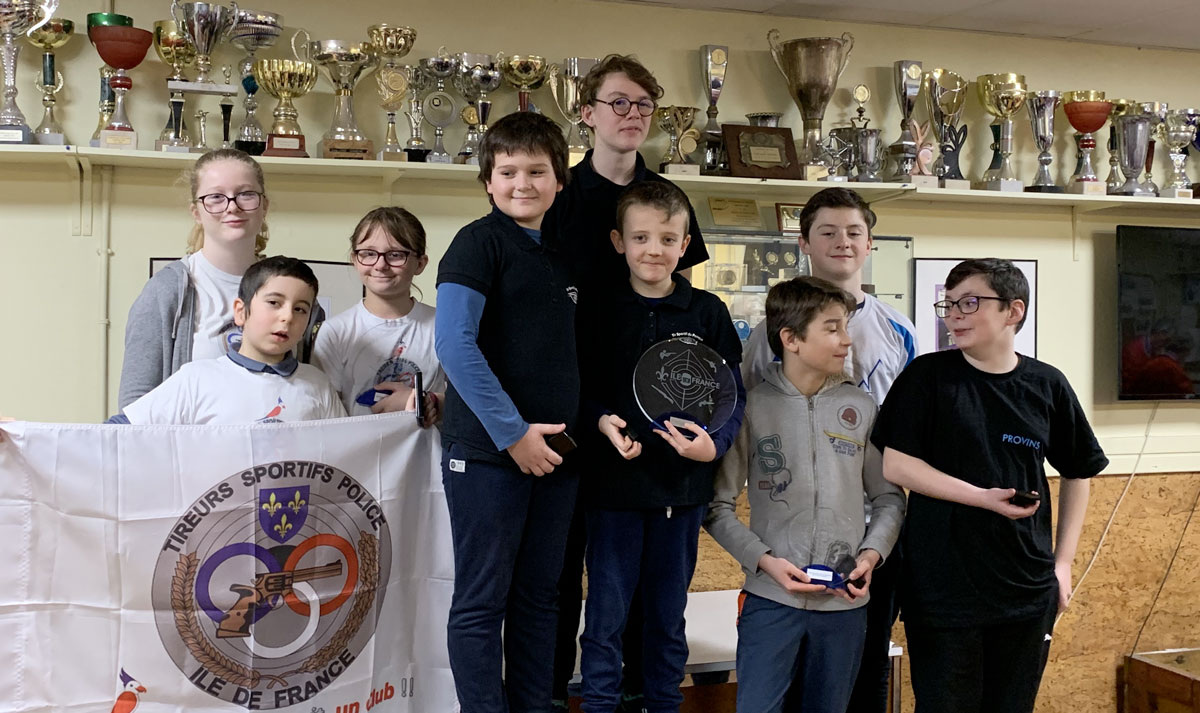 Podium Rgx CDFC EdT pistolet